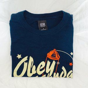 Obey t-shirt